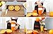 Bokdy Manual Lid Rotation Citrus Juicer Lemon Juicer Squeezer Juicer Fruit Juicer