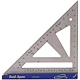 iGaging Bench Square (Stainless Steel, 7")