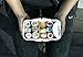 Black+Blum - Bento Box, Black / Red