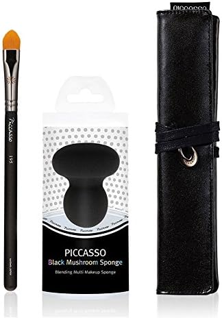 PICCASSO Dewy Perfecting Base Set for Make-up Artist