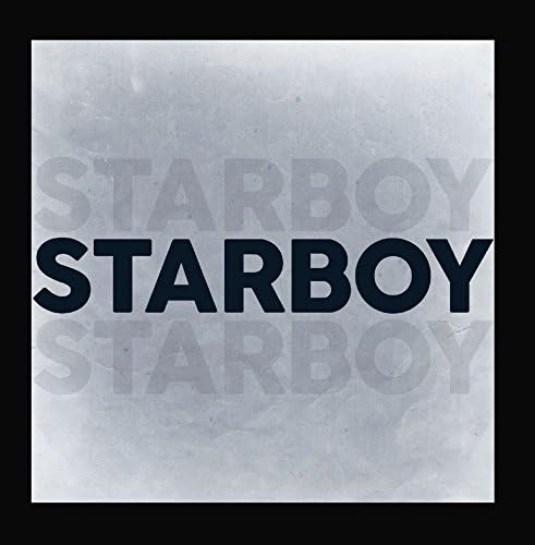 Starboy (Clean)