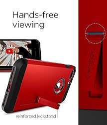 Spigen Tough Armor [2nd Generation] Designed for