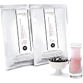 Casmara Premium Quality Algae Peel Off Facial Masks/novanew Mask/2045/4.26 Ounce/mask Gel(3.38 Oz)/mask Powder(0.88 Oz) by Casmara