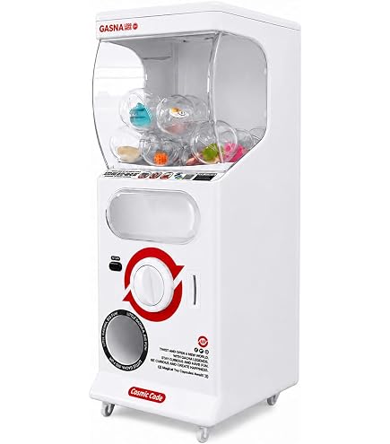 Amazon.com: リカちゃん でるでる じどうはんばいき : Industrial