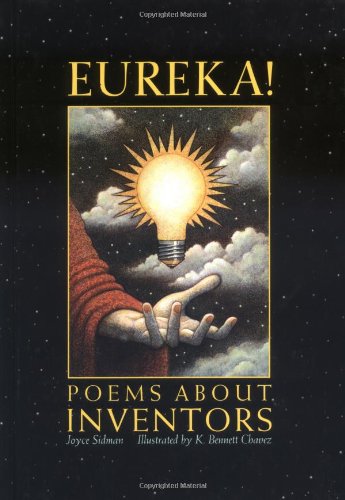 Eureka! Poems About Inventors (Single Titles)