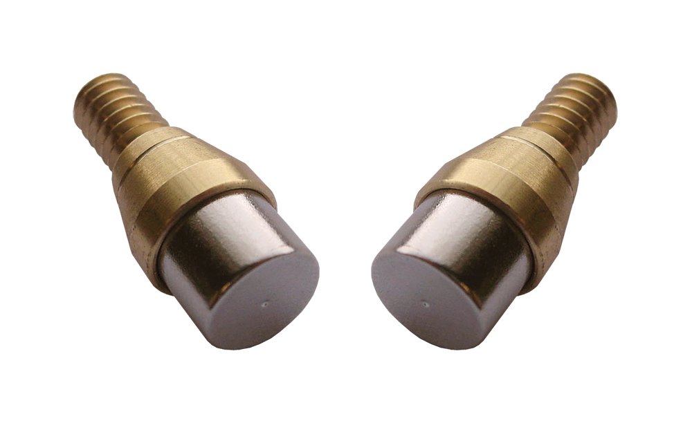 Super Rod CRDMK Double Magnet Kit