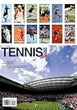 Image de Tennis 2015 Calendar (English, German and French Edition)