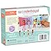 MindWare WONDERHOOD Figurines Original Character Set