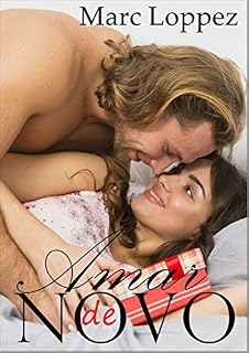 Livro Amar de Novo