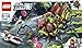 LEGO Galaxy Squad Hive Crawler