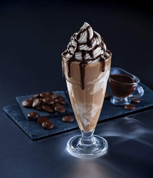 GHIRARDELLI CHOCOLATE FLAVORED SAUCE, 87.3 OUNCE