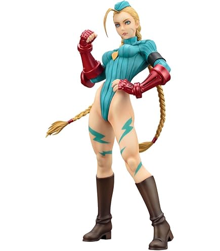 Street Fighter 6 Chun-Li Revoltech Amazing Yamaguchi Action Figure