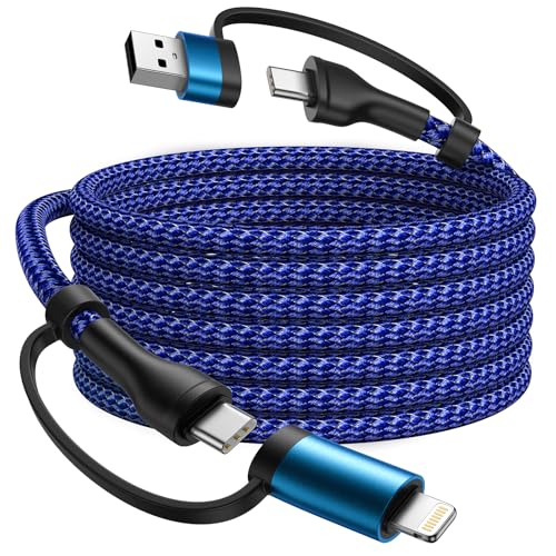 1 Charging Cable Fast USB C Cable