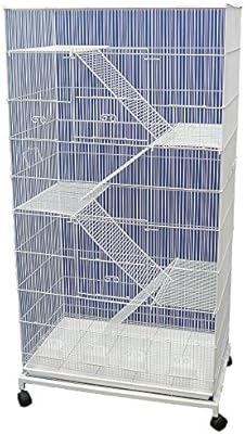 chinchilla cage supplies