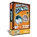 Geode Rock Science Kit – Crack Open 2 Amazing Rocks and Find Crystals!