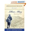 Amazon Com Lillian Alling The Journey Home