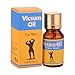 Tuu Herbal HerbalBig Dick Penis Enlargement Oil Bigger Longer Delay Sex Products for Men (Brown)