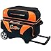 Hammer Two Ball Premium Roller Bowling Bag