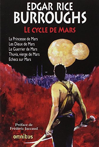 Le  cycle de Mars