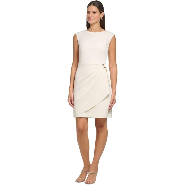 Robe Tunique Longue SKUNKFUNK en 38 en Mauve Foncé TBE