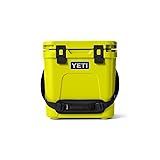 YETI Roadie 24 2.0 Hard Cooler with DoubleDuty