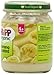 HiPP Organic Stage 1 From 4 Months Banana Custard 6 x 125 g (Pack of 2, Total 12 Pots)