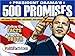 President Obama's 500 Promises Cards by
