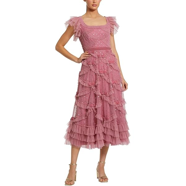 Amazon.com: Ramy Brook Womens Dana Maxi Dress, Xs, Purple : Clothing, Shoes  & Jewelry