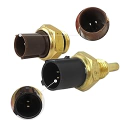 2Pack 37760-P00-004 +37870PJ7003 Fan Switch