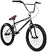 Stolen Casino BMX Bike Sz 20in Black/Chromethumb 1
