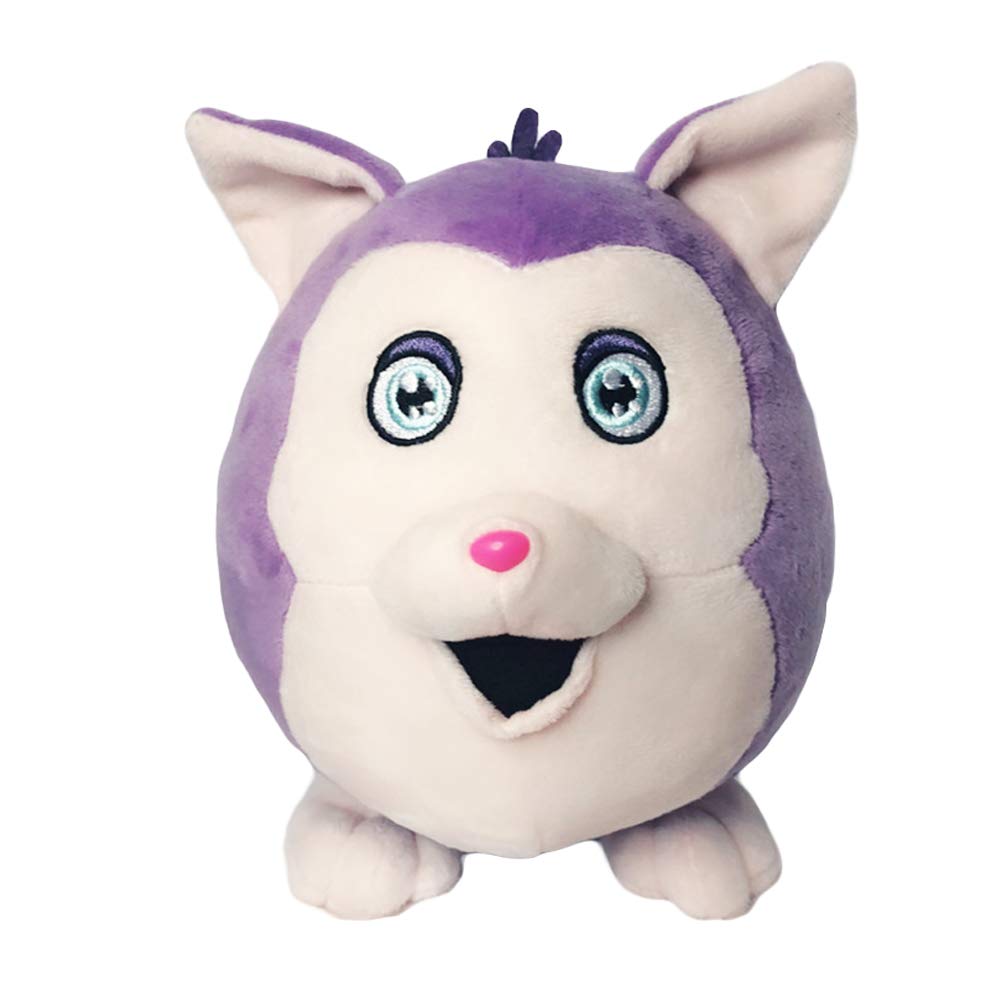 tattletail plush