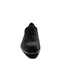 Stacy Adams Men's Savian Velour Slip-On