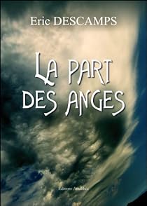 Book's Cover ofLa Part des Anges
