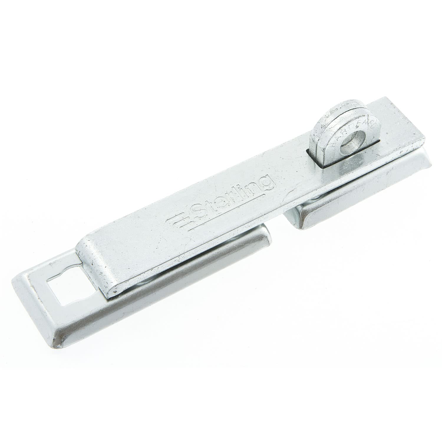 Sterling AHS188 188 mm Heavy Security Hasp and Staple