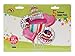 Mcolour Balloon Birthday Cake Balloons 5 Piece Combination 40 Inch Candles Party Decoration Foil Balloons