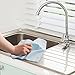 BloominGoods Microfiber Cleaning Cloth Multipurpose & Reusable Cleaning Towel, Perfect for Your Home, Office, Car & All Other Cleaning Needs (50)