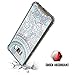 Galaxy S8 Plus Case,Cutebe Shockproof Hard PC+ TPU Bumper Case Scratch-Resistant Cover for Samsung Galaxy S8 Plus (2017) Totem
