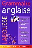 Grammaire anglaise (French Edition) by