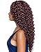 Mane Concept Afri Naptural Water Fall Pre-Stretched Braid 18