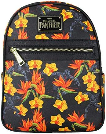 black panther loungefly