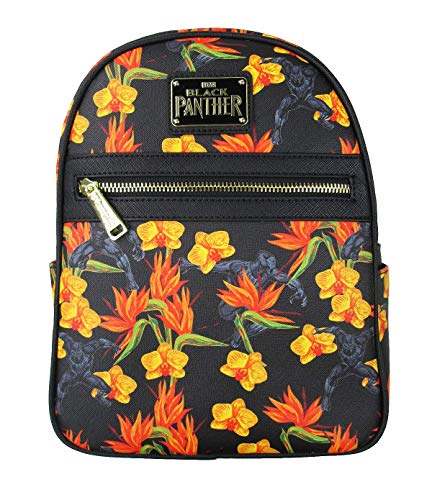 loungefly black panther