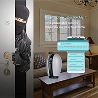 google home mini as a baby monitor