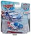 Disney Pixar Cars Ice Racers 1:55 Scale Diecast Vehicle Raoul Caroule