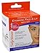 Sally Hansen Microwaveable Wax Kit For Eyebrow/Face/Lip (2 Pack)