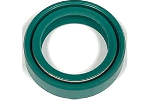 PARTSDEPOT Shift Actuator Oil Seal Compatible with Volvo Penta 18-2043 18-25251 853868 3852322