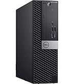 DELL OptiPlex3070 Small Form Factor・USED Refurbished: Dell OptiPlex 3070 5070 7070 Micro 24