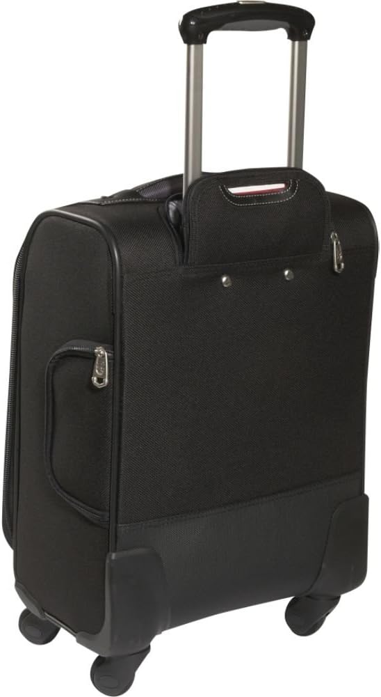 izod luggage