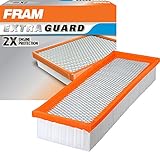 FRAM Extra Guard CA10093 Replacement Engine Air