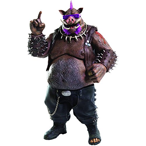 Threezero teenage mutant ninja turtles: out of the shad…