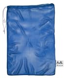 Champion Sports Mesh Equipment Bag (24 x 36)